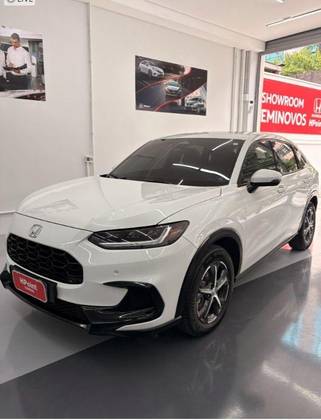 HONDA ZR-V 2.0 i-VTEC GASOLINA TOURING CVT